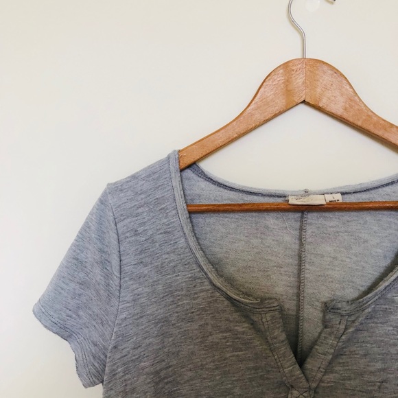 T-Shirt Dress - Picture 2 of 4